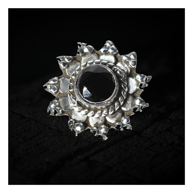 BLACK ONYX