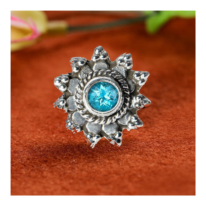 BLUE TOPAZ