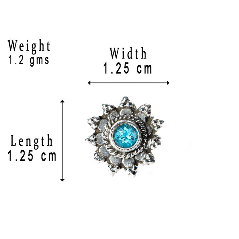 BLUE TOPAZ