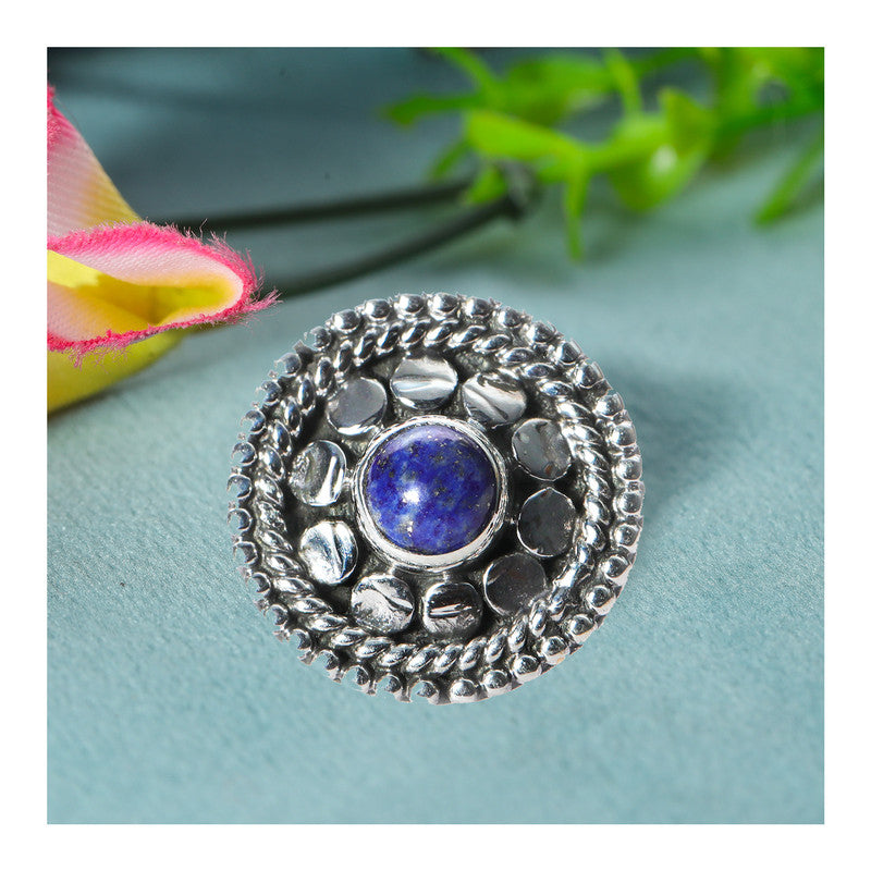 LAPIS LAZULI