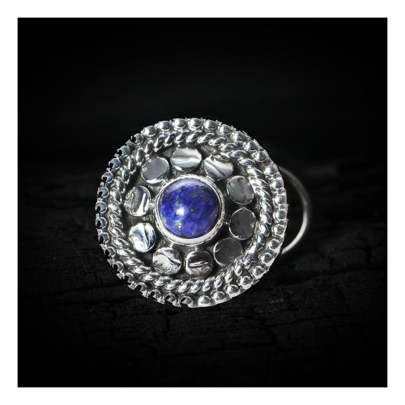 LAPIS LAZULI
