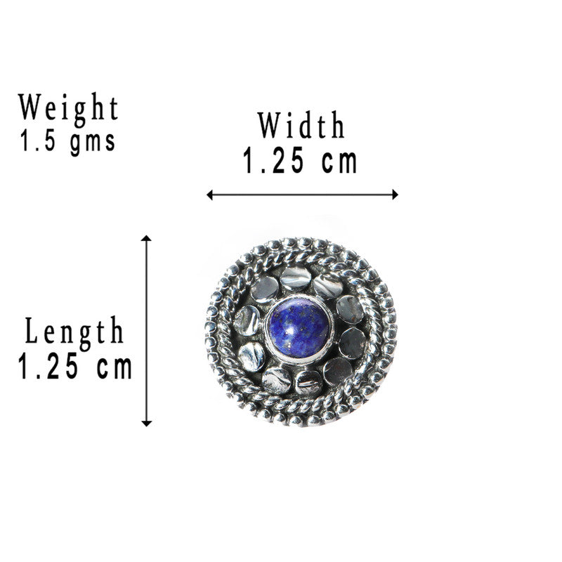 LAPIS LAZULI