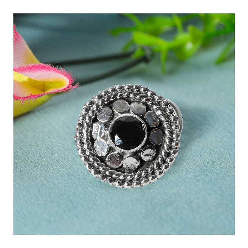 BLACK ONYX