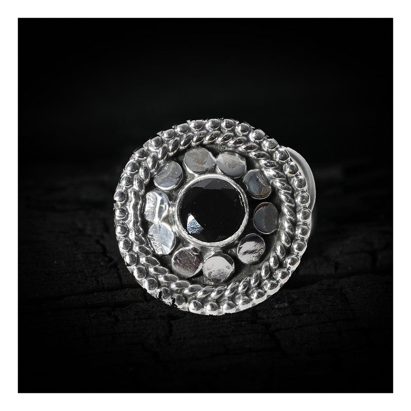 BLACK ONYX