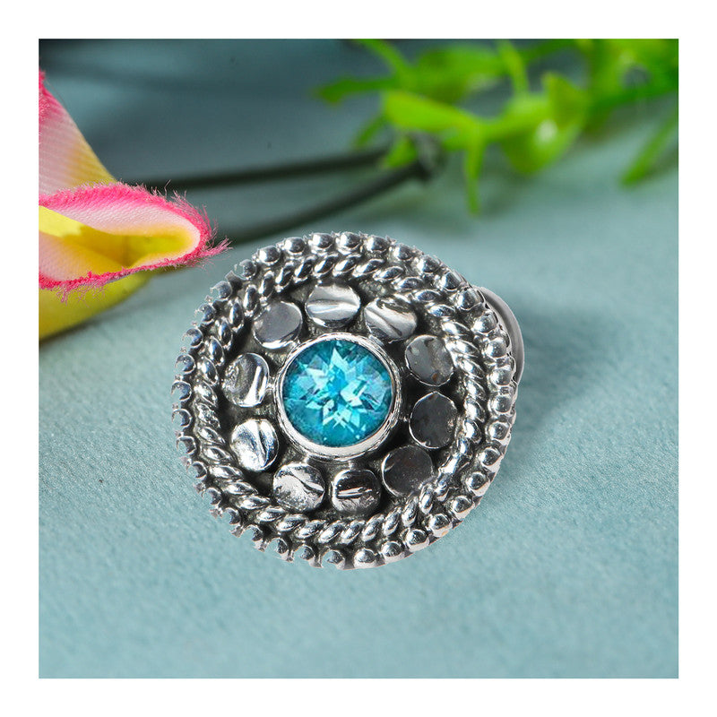 BLUE TOPAZ