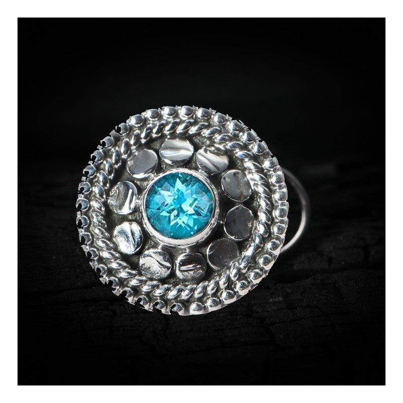 BLUE TOPAZ