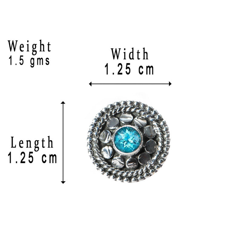 BLUE TOPAZ