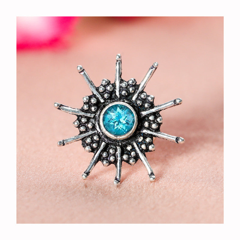BLUE TOPAZ