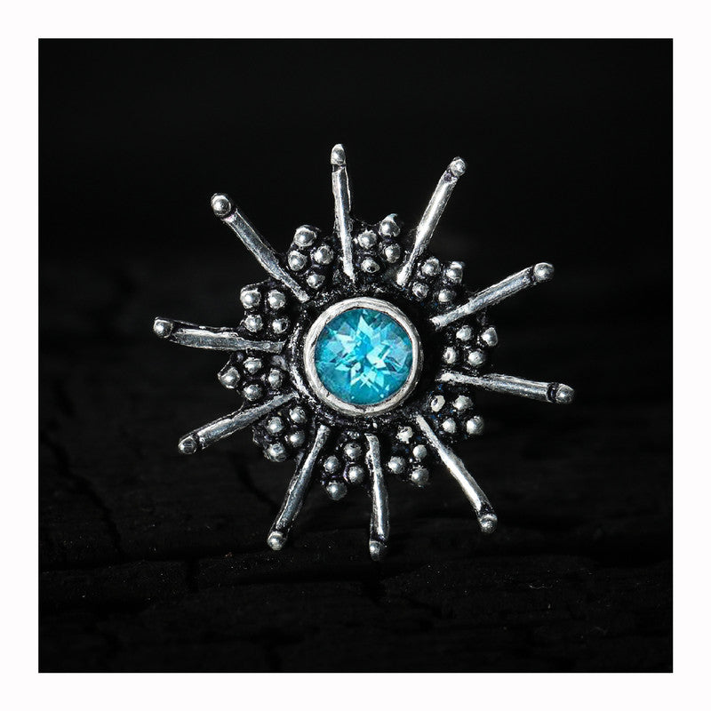BLUE TOPAZ