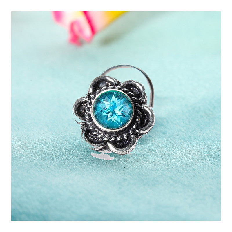 BLUE TOPAZ