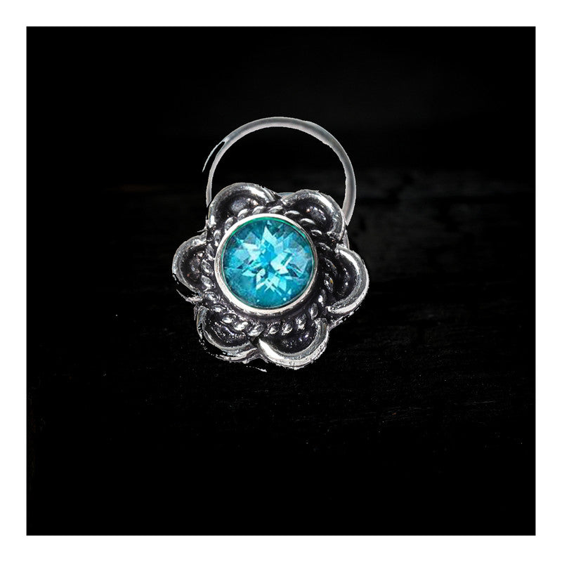 BLUE TOPAZ