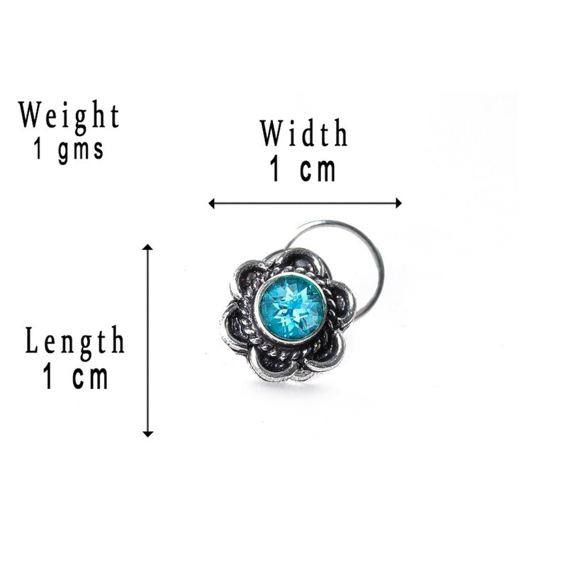 BLUE TOPAZ