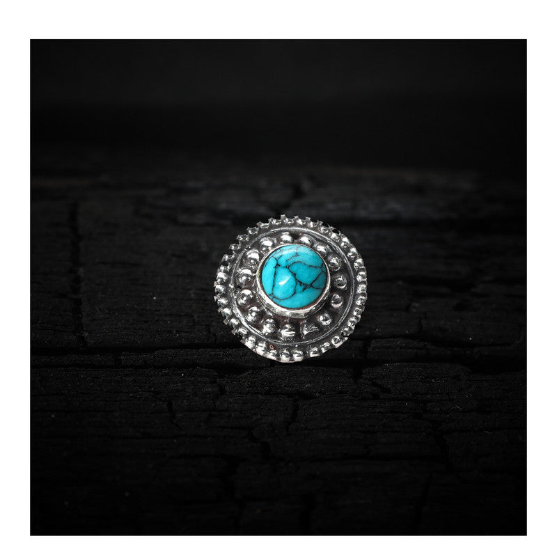 TURQUOISE