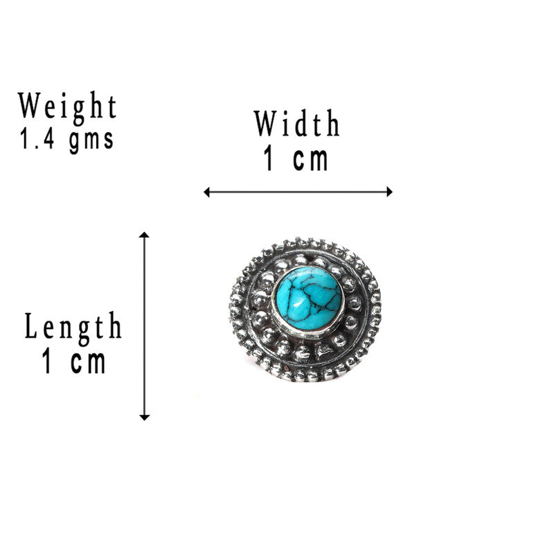 TURQUOISE