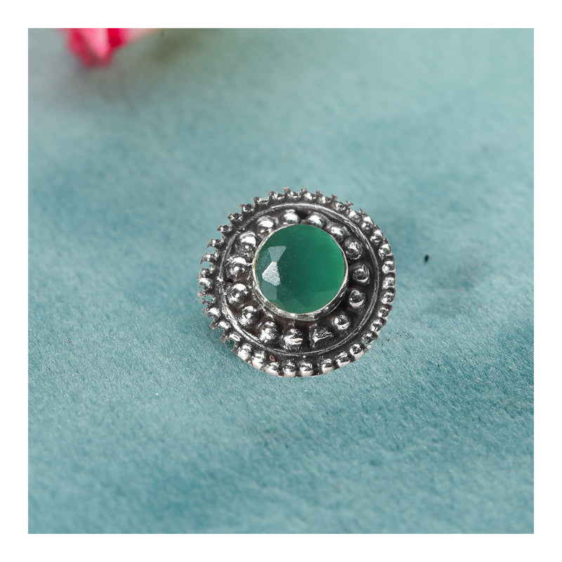 GREEN ONYX