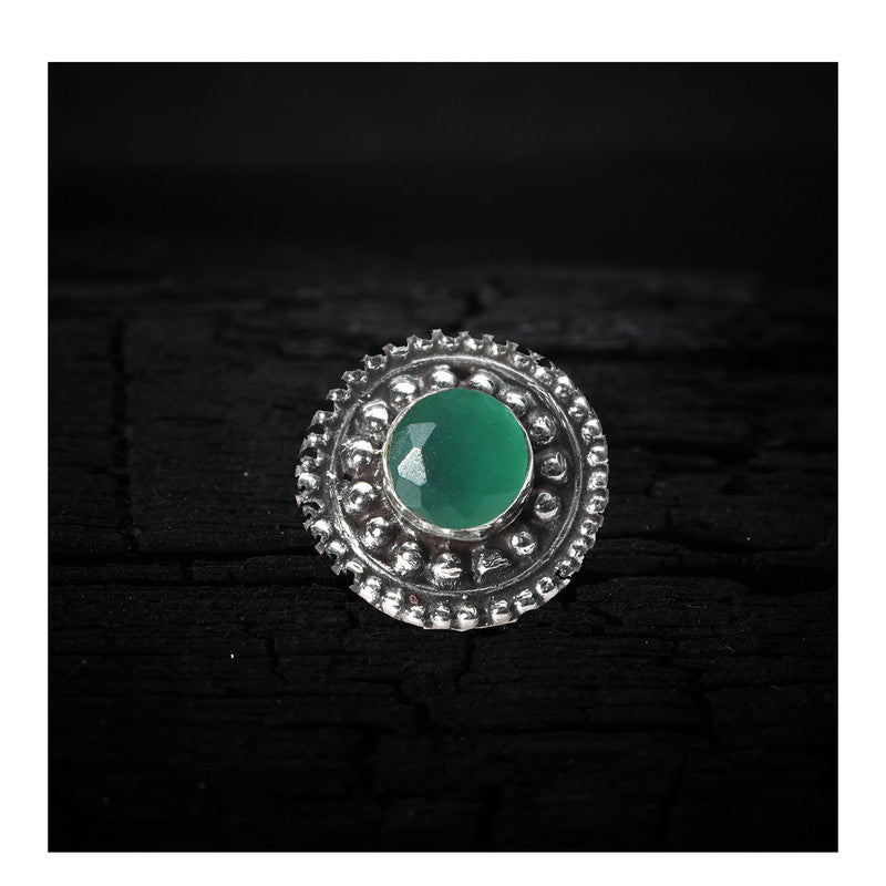 GREEN ONYX