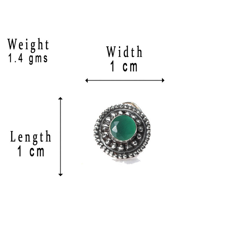 GREEN ONYX