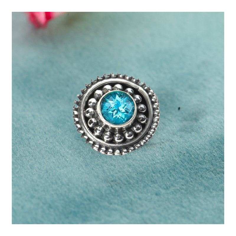 BLUE TOPAZ