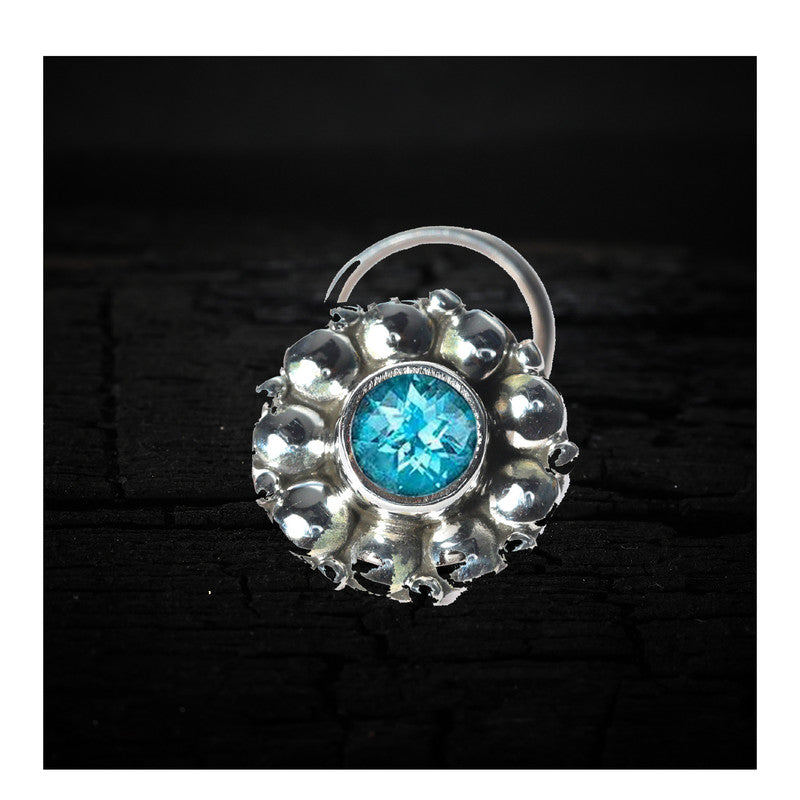 BLUE TOPAZ
