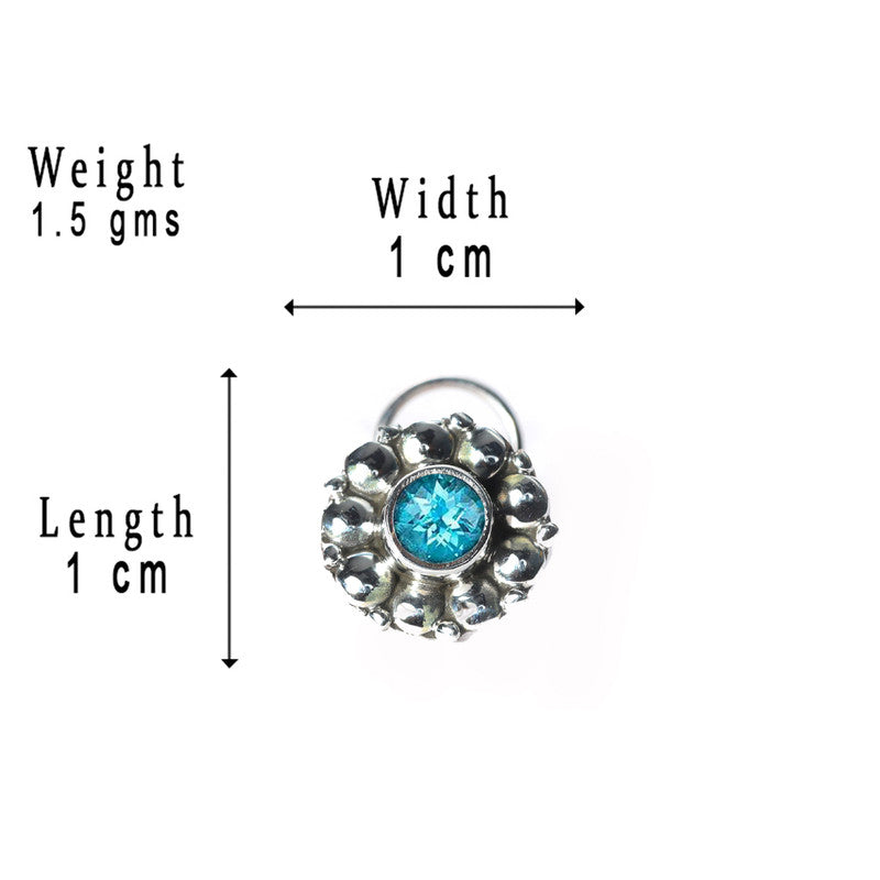 BLUE TOPAZ