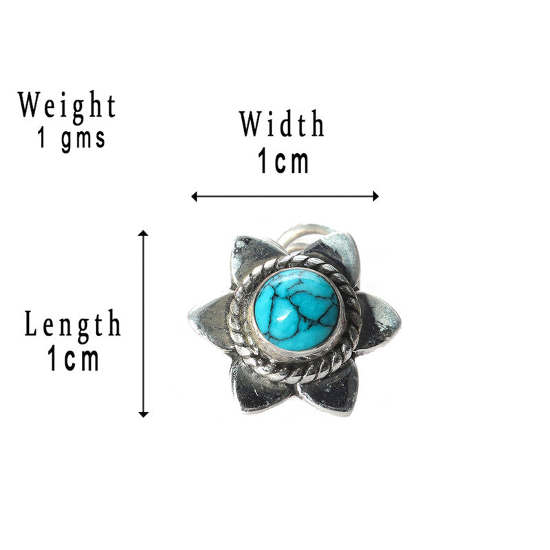 TURQUOISE