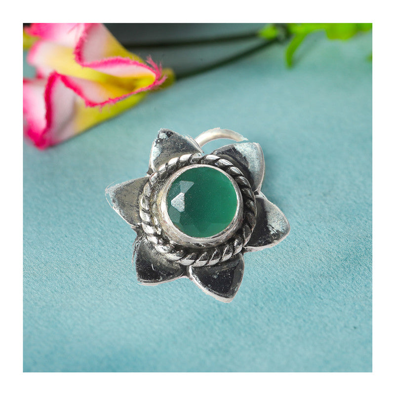 GREEN ONYX