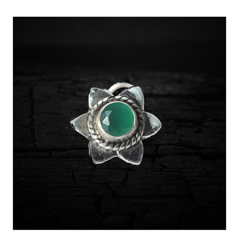 GREEN ONYX