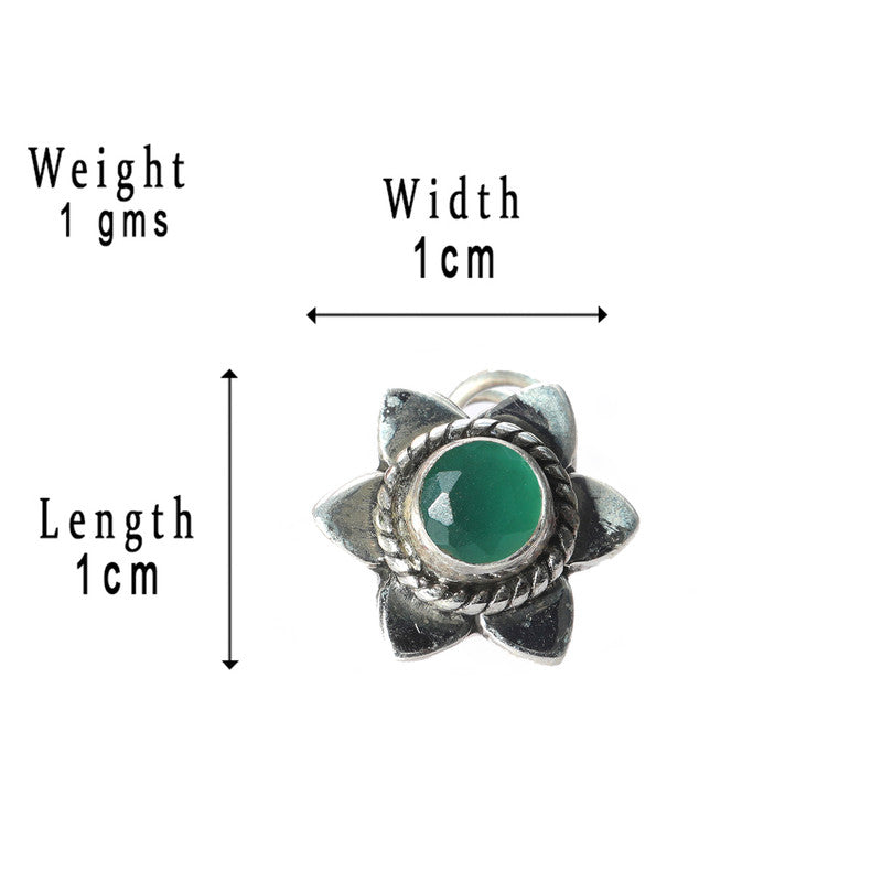 GREEN ONYX