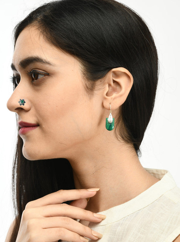 GREEN ONYX