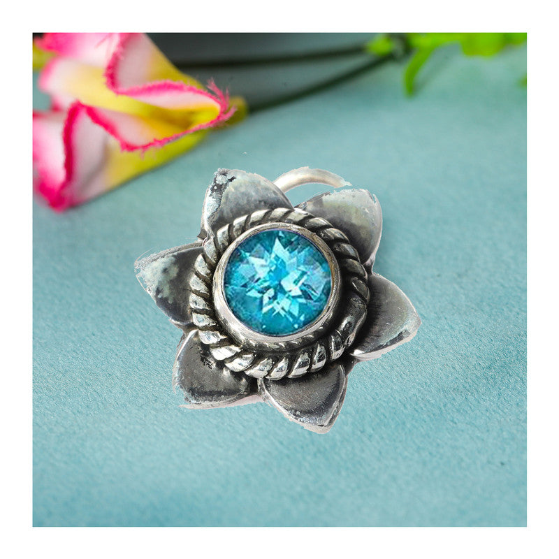 BLUE TOPAZ