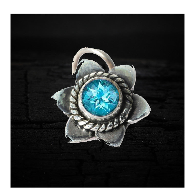 BLUE TOPAZ