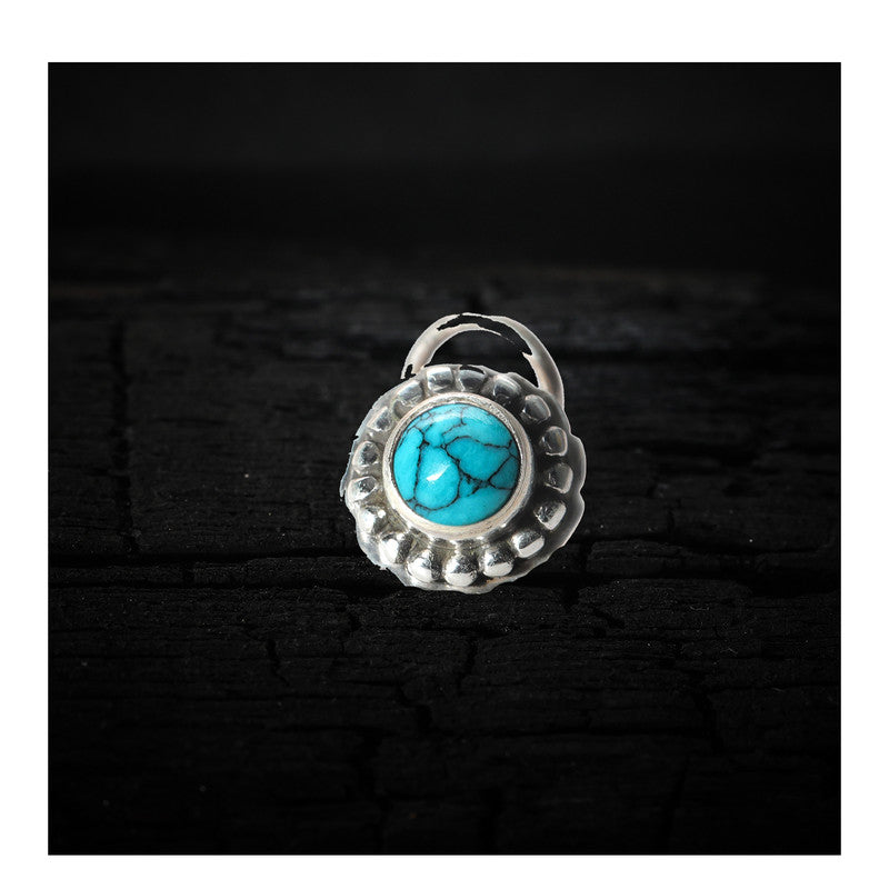 TURQUOISE