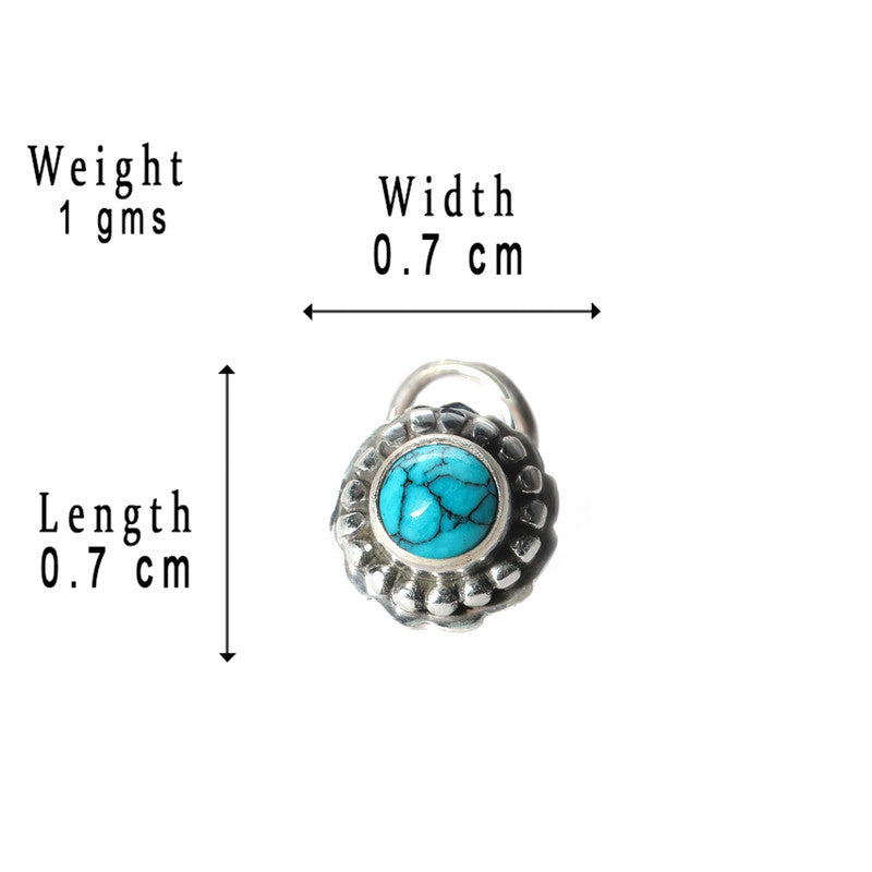TURQUOISE