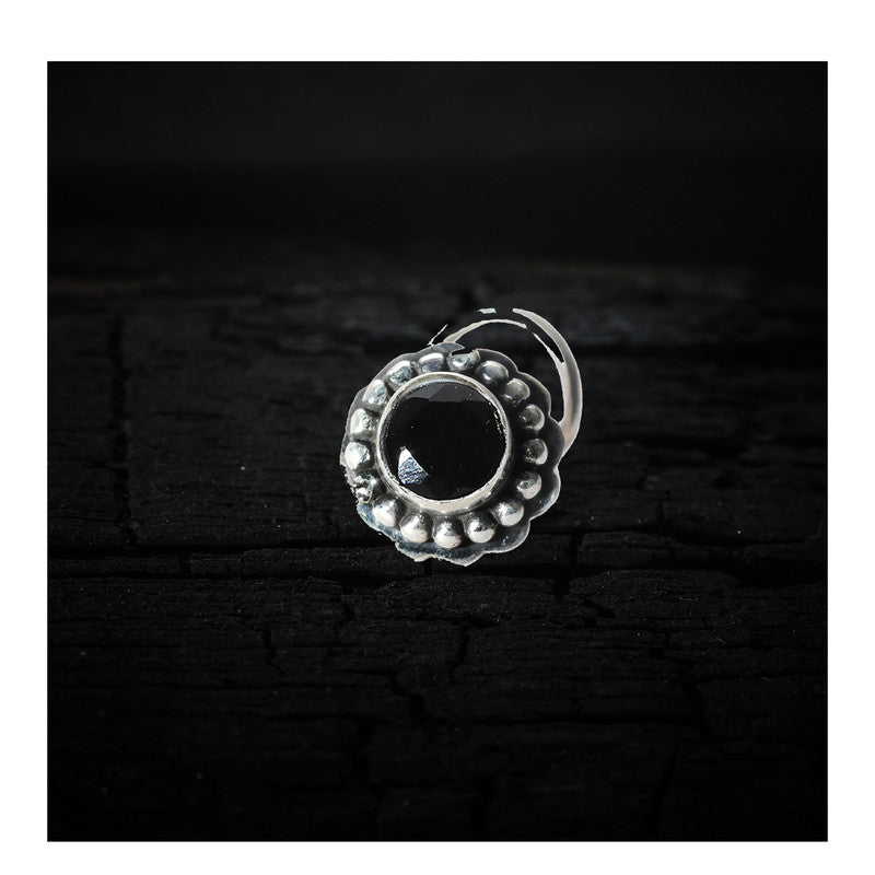 BLACK ONYX