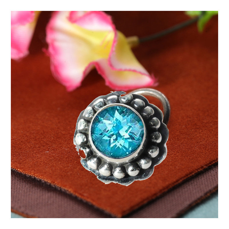 BLUE TOPAZ