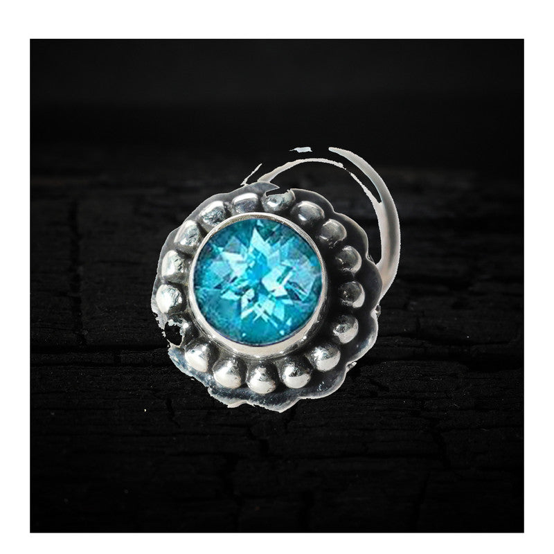 BLUE TOPAZ