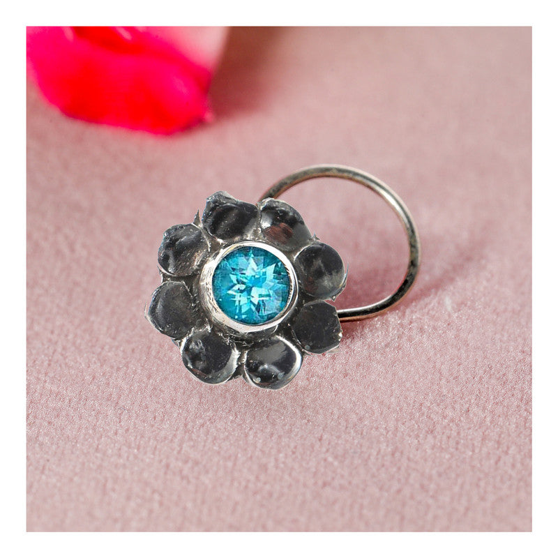 BLUE TOPAZ
