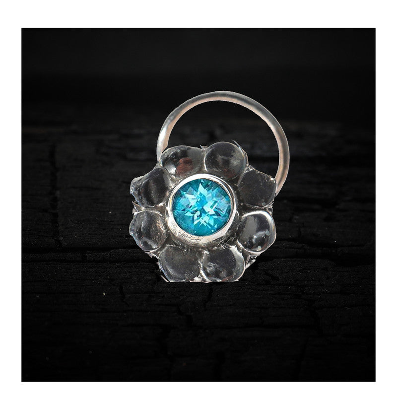 BLUE TOPAZ
