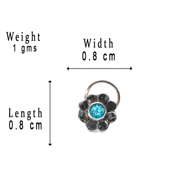 BLUE TOPAZ