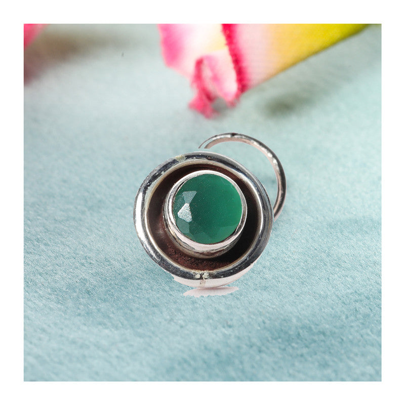 GREEN ONYX