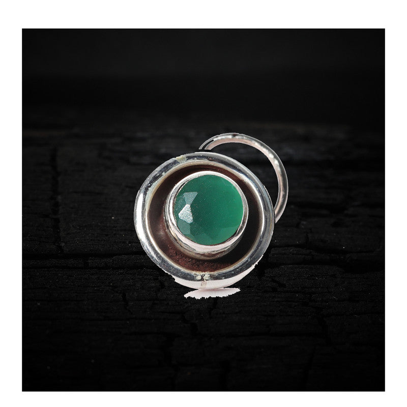 GREEN ONYX