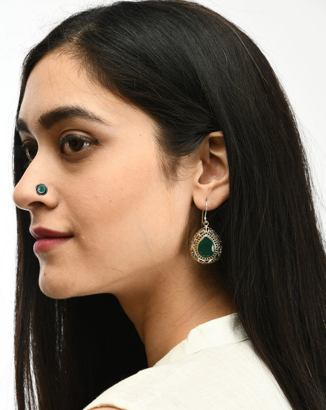 GREEN ONYX