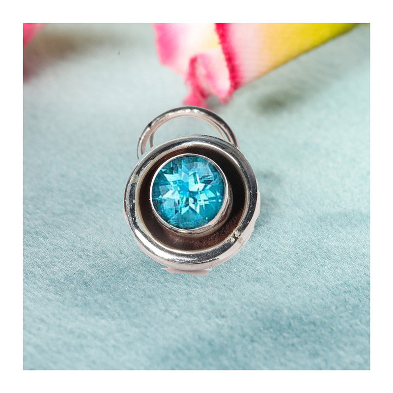 BLUE TOPAZ