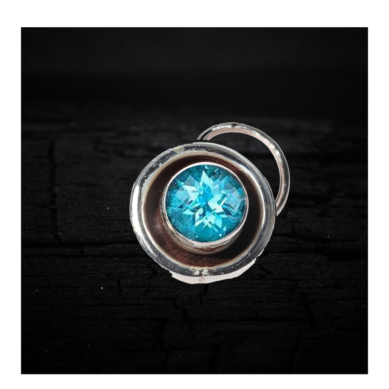 BLUE TOPAZ