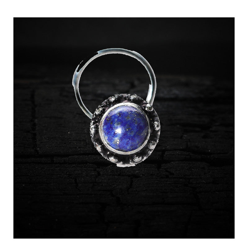 LAPIS LAZULI