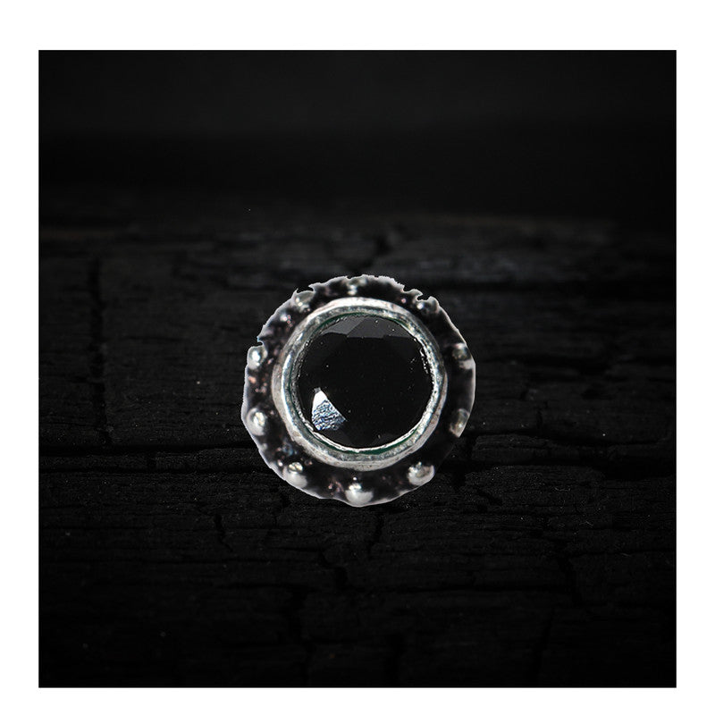 BLACK ONYX