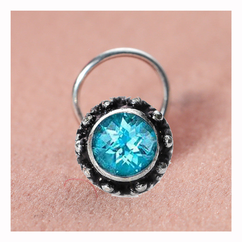 BLUE TOPAZ
