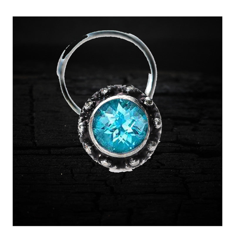BLUE TOPAZ