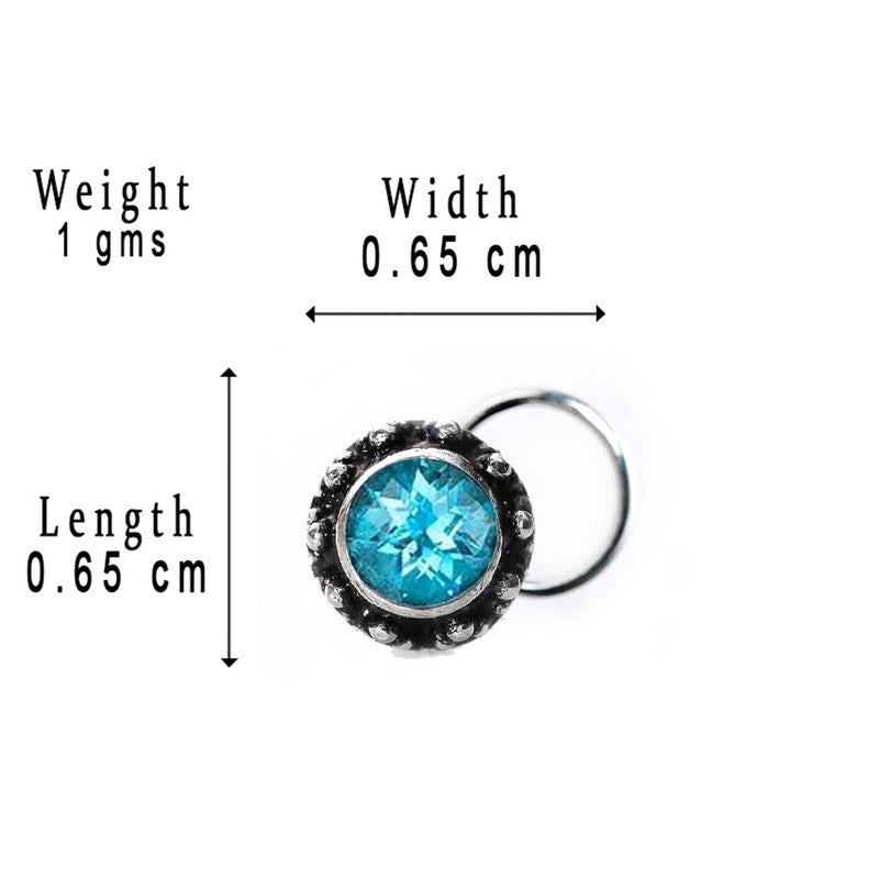 BLUE TOPAZ