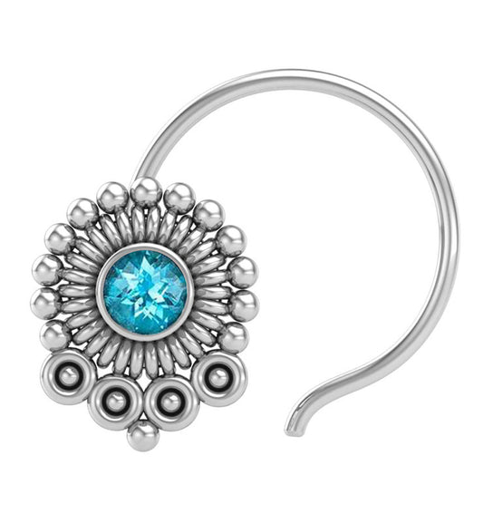 BLUE TOPAZ